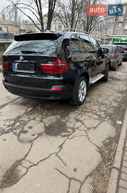 Позашляховик / Кросовер BMW X5 2009 в Кривому Розі