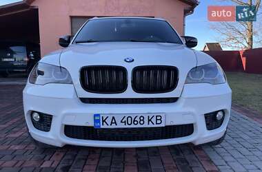 Внедорожник / Кроссовер BMW X5 2010 в Ковеле