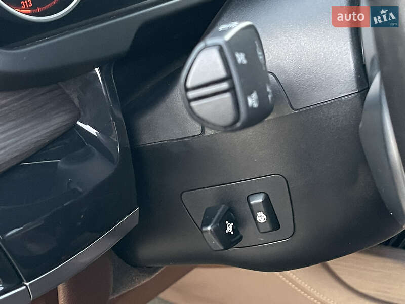 Позашляховик / Кросовер BMW X5 2016 в Рівному фото 31 Позашляховик / Кросовер BMW X5 2016 в Рівному