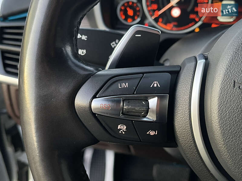 Позашляховик / Кросовер BMW X5 2016 в Рівному фото 36 Позашляховик / Кросовер BMW X5 2016 в Рівному