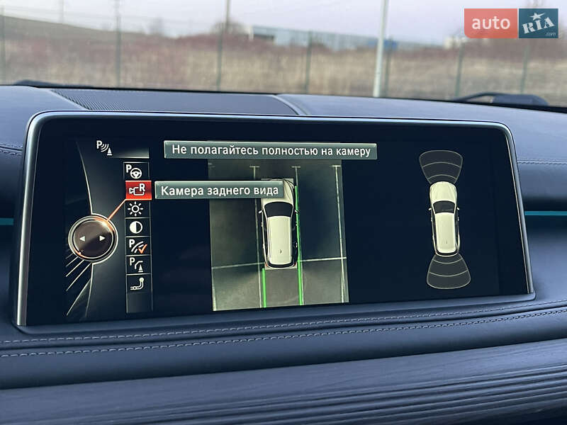 Позашляховик / Кросовер BMW X5 2016 в Рівному фото 48 Позашляховик / Кросовер BMW X5 2016 в Рівному