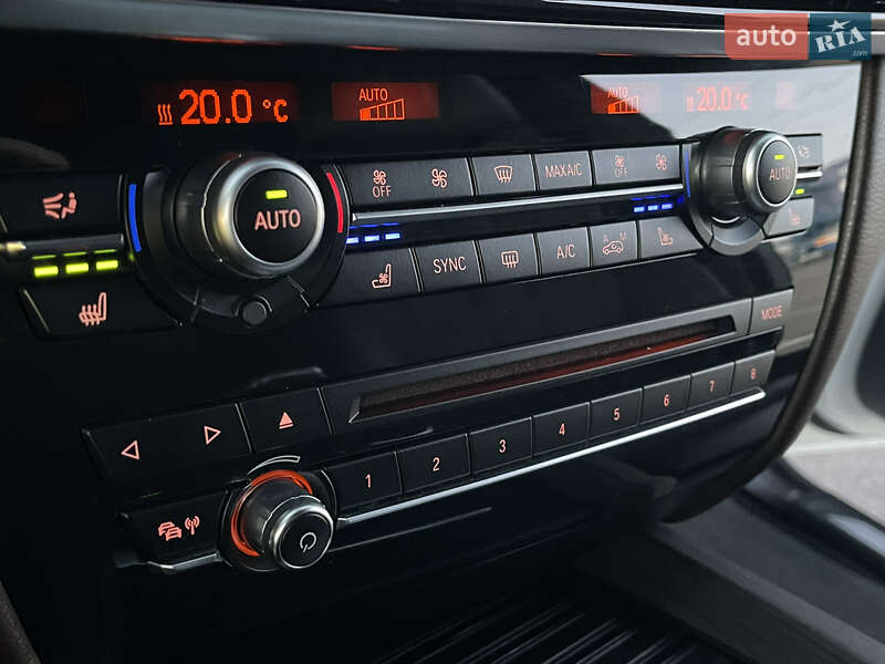 Позашляховик / Кросовер BMW X5 2016 в Рівному фото 45 Позашляховик / Кросовер BMW X5 2016 в Рівному