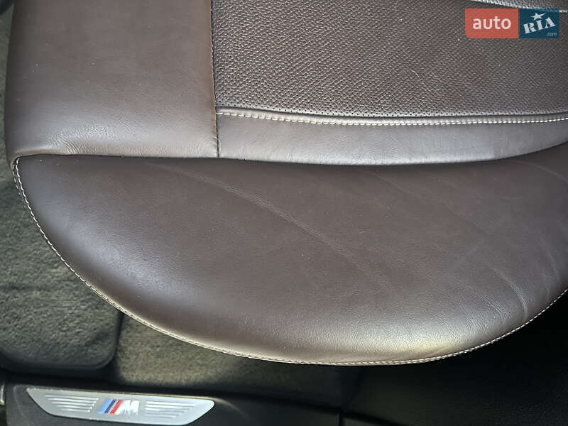 Позашляховик / Кросовер BMW X5 2016 в Рівному фото 66 Позашляховик / Кросовер BMW X5 2016 в Рівному