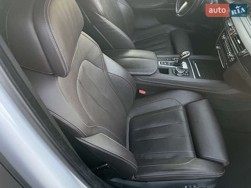 Позашляховик / Кросовер BMW X5 2016 в Рівному фото 74 Позашляховик / Кросовер BMW X5 2016 в Рівному