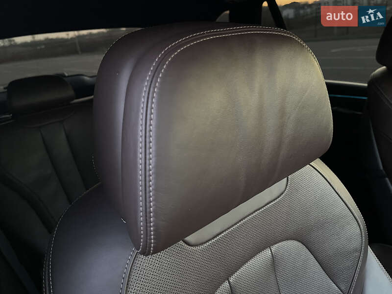 Позашляховик / Кросовер BMW X5 2016 в Рівному фото 75 Позашляховик / Кросовер BMW X5 2016 в Рівному