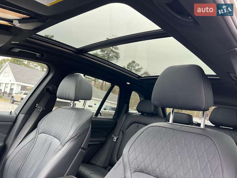 Внедорожник / Кроссовер BMW X5 2019 в Одессе