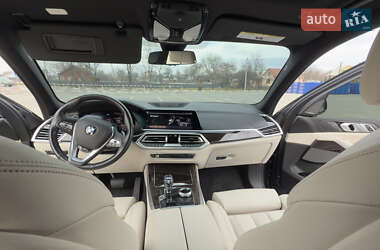 Внедорожник / Кроссовер BMW X5 2019 в Коломые