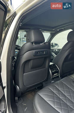 Внедорожник / Кроссовер BMW X5 2023 в 