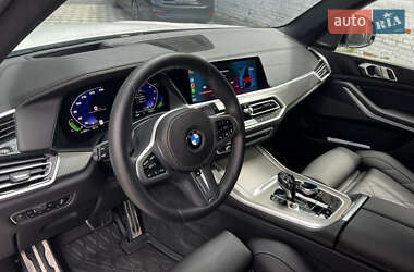 Внедорожник / Кроссовер BMW X5 2023 в 