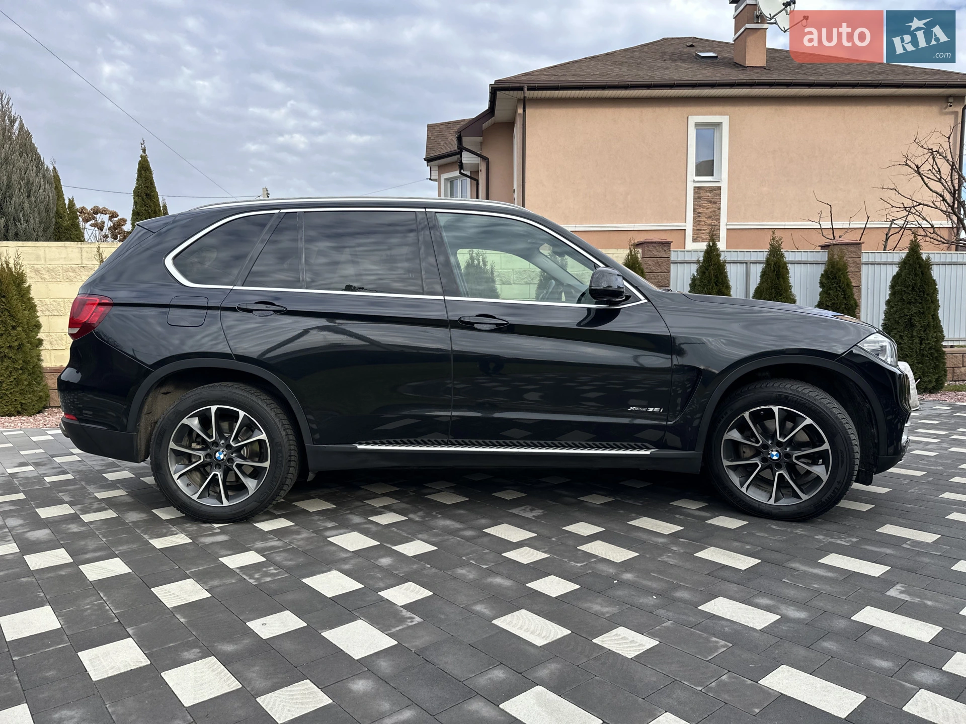 2013 BMW X5 - мініатюра 9