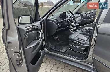 Позашляховик / Кросовер BMW X5 2004 в Вараші