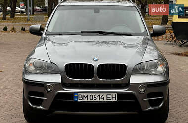 Внедорожник / Кроссовер BMW X5 2013 в Сумах