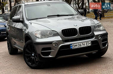 Внедорожник / Кроссовер BMW X5 2013 в Сумах