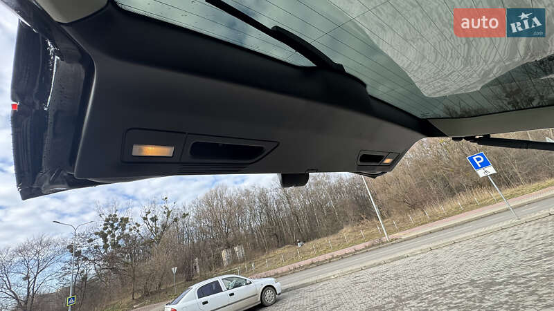 Внедорожник / Кроссовер BMW X5 2012 в Львове