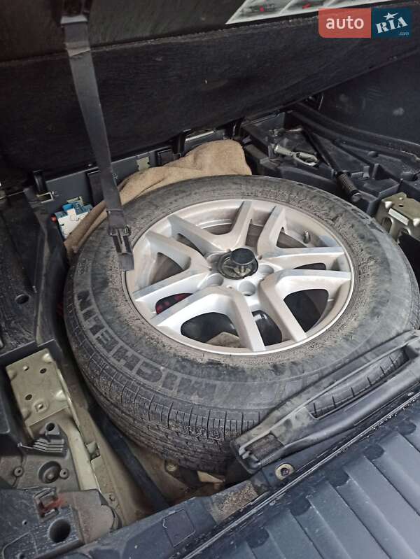 Внедорожник / Кроссовер BMW X5 2005 в Ровно