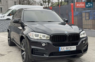 Внедорожник / Кроссовер BMW X5 2018 в Львове