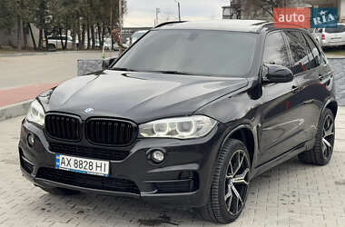 Внедорожник / Кроссовер BMW X5 2018 в Львове