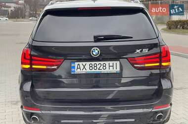 Внедорожник / Кроссовер BMW X5 2018 в Львове