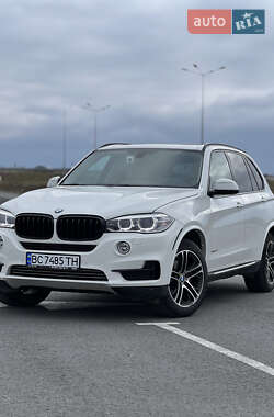 bmw x5 2014 в Львов от профессионального продавца Богдан