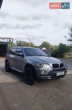 Позашляховик / Кросовер BMW X5 2007 в Оратові