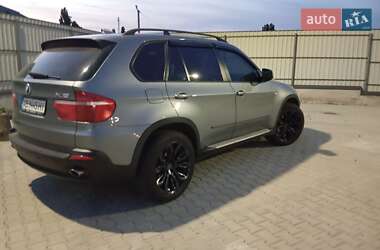 Позашляховик / Кросовер BMW X5 2007 в Оратові