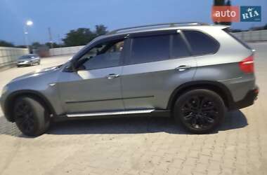 Позашляховик / Кросовер BMW X5 2007 в Оратові