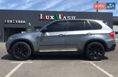 Внедорожник / Кроссовер BMW X5 2007 в Оратове