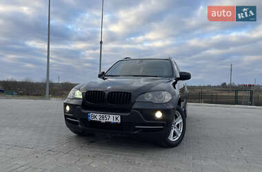 Позашляховик / Кросовер BMW X5 2009 в Горохові