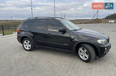 Позашляховик / Кросовер BMW X5 2009 в Горохові