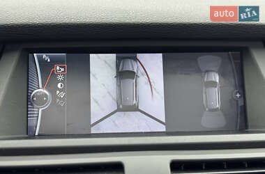 Позашляховик / Кросовер BMW X5 2011 в 