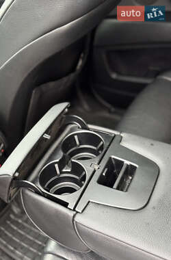 Позашляховик / Кросовер BMW X5 2011 в 
