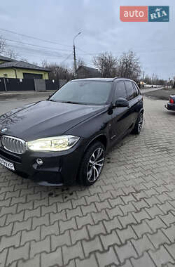 Внедорожник / Кроссовер BMW X5 2015 в Виннице