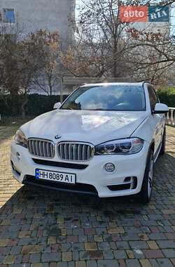 Внедорожник / Кроссовер BMW X5 2015 в Одессе