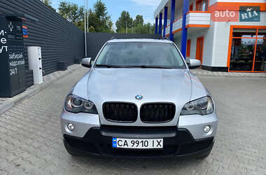 Внедорожник / Кроссовер BMW X5 2007 в 