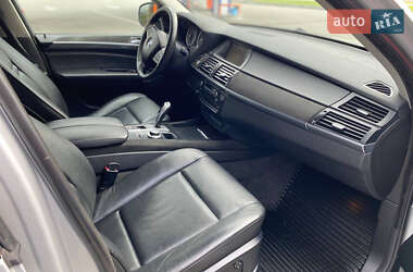Внедорожник / Кроссовер BMW X5 2007 в 