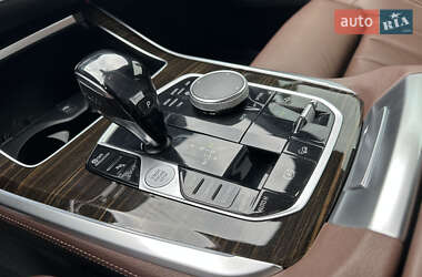 Внедорожник / Кроссовер BMW X5 2019 в 