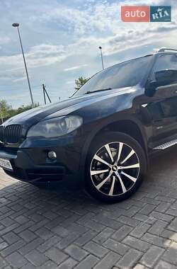 Внедорожник / Кроссовер BMW X5 2007 в Любомле