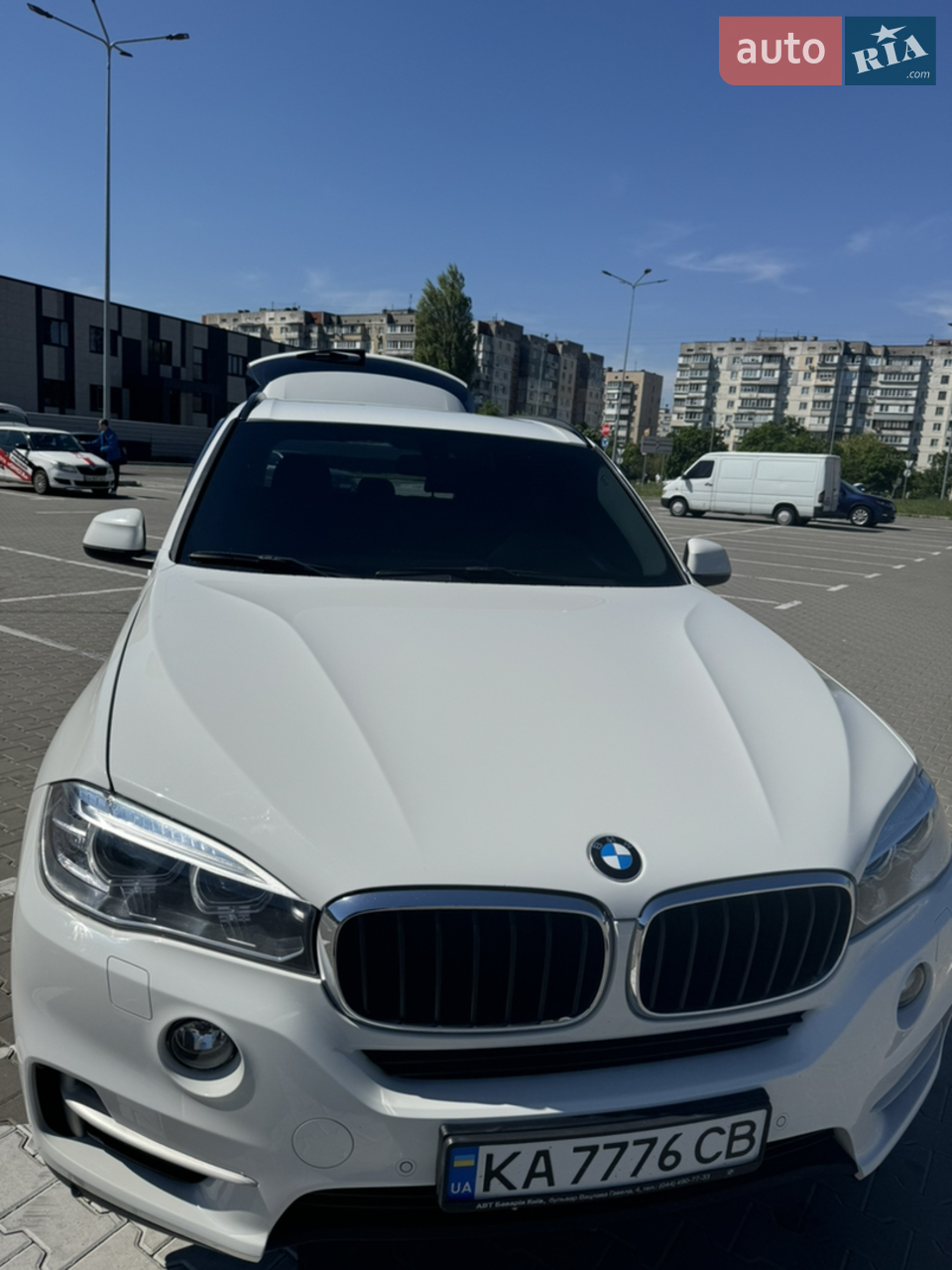 2019 BMW X5 - мініатюра 52