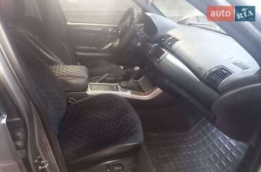 Внедорожник / Кроссовер BMW X5 2006 в 