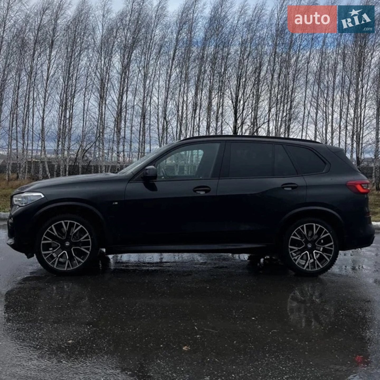2018 BMW X5 - мініатюра 7