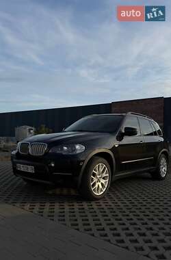 Позашляховик / Кросовер BMW X5 2012 в Хмельницькому