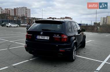 Внедорожник / Кроссовер BMW X5 2013 в Виннице