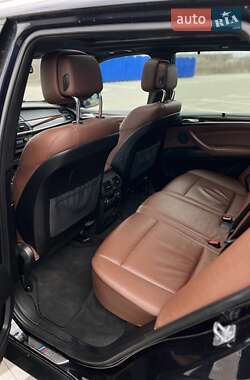 Внедорожник / Кроссовер BMW X5 2013 в Виннице