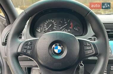 Внедорожник / Кроссовер BMW X5 2005 в Костополе