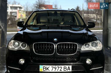 Позашляховик / Кросовер BMW X5 2011 в Рівному