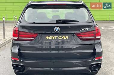 Позашляховик / Кросовер BMW X5 2014 в Києві