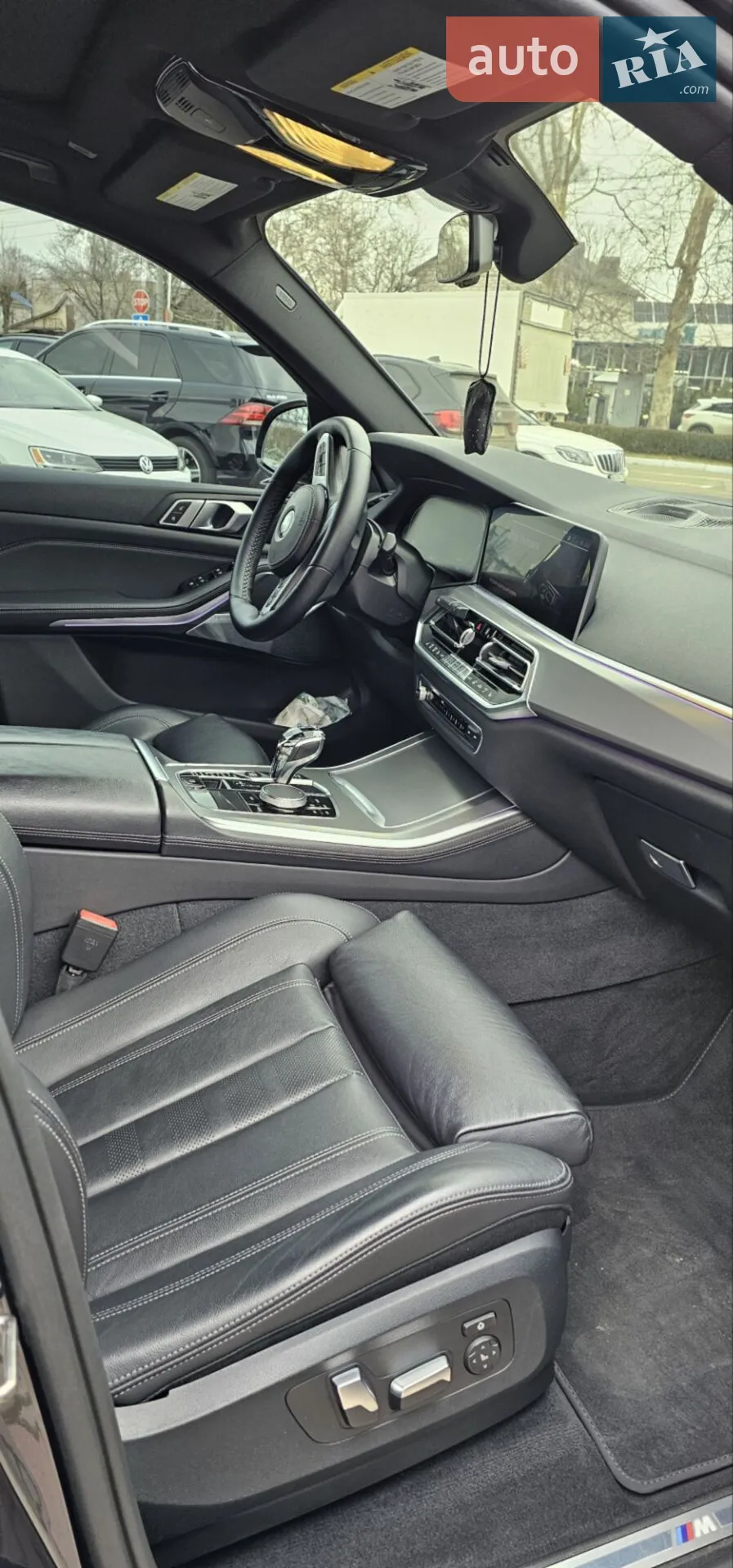 2018 BMW X5 - мініатюра 11