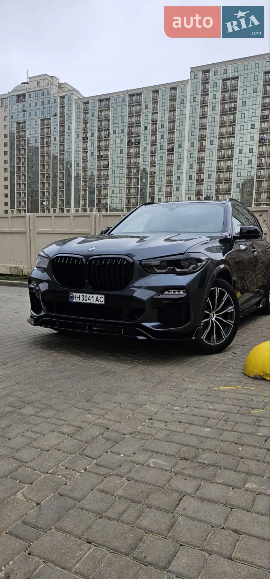 2018 BMW X5 - мініатюра 25