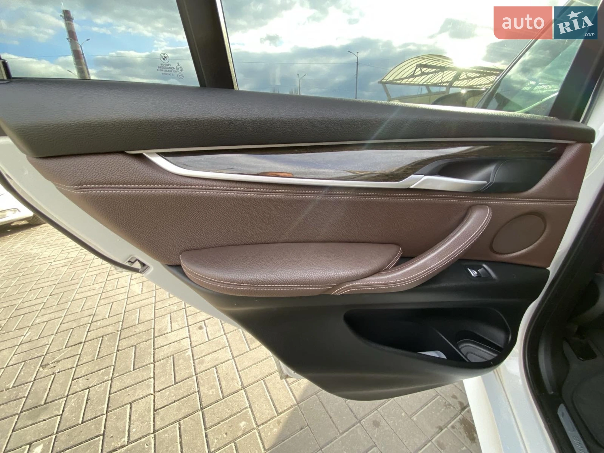 2015 BMW X5 - мініатюра 12