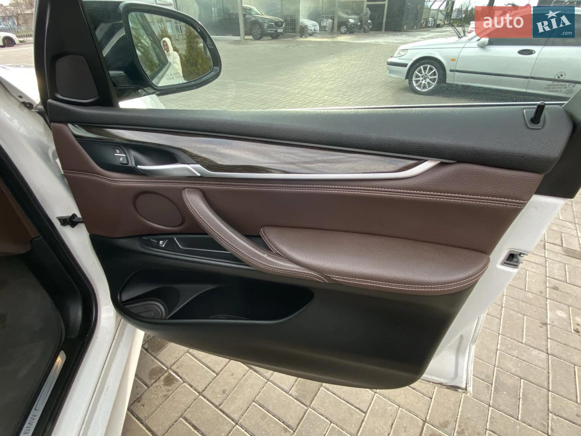 2015 BMW X5 - мініатюра 17